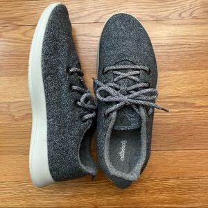 Allbirds Wool Runners